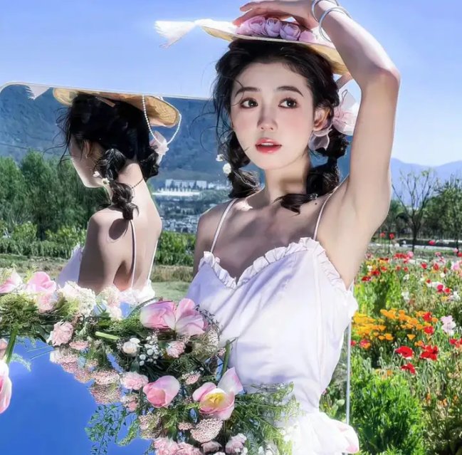 拜托了妈妈