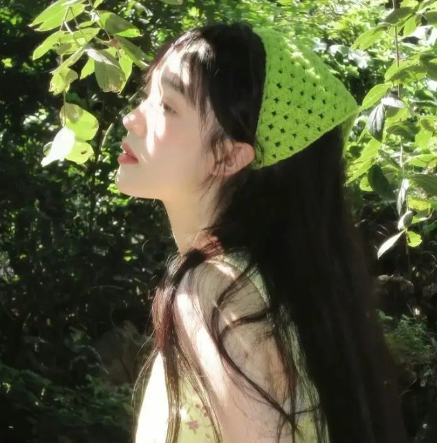 夏日的星期天